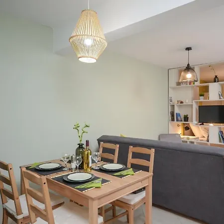 Boutique Apartments In Αθήνα Εξωτερικό φωτογραφία