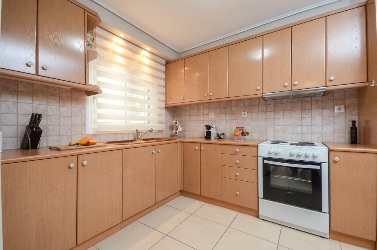 Boutique In Apartment Athens