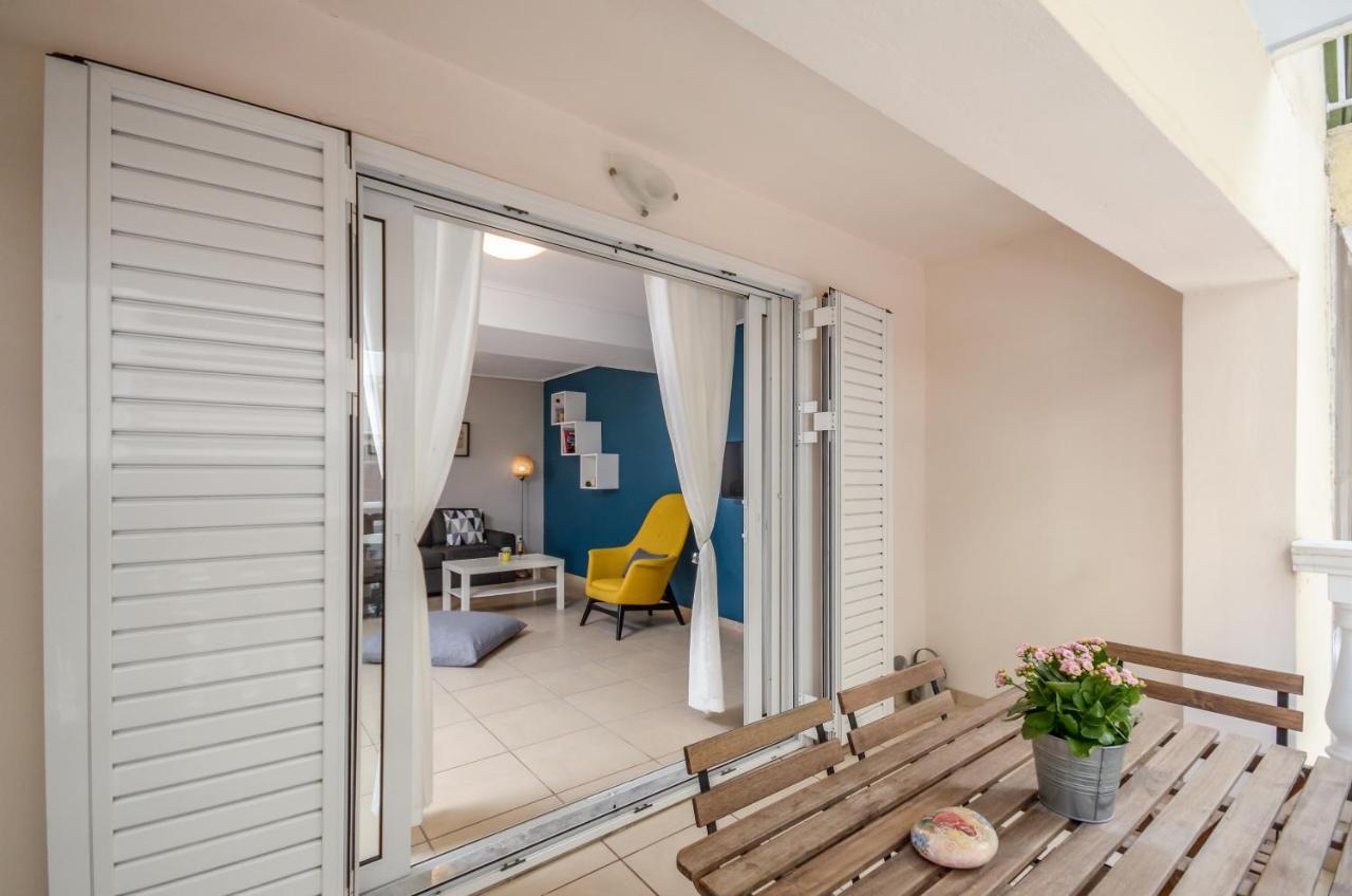 Appartement Boutique In *
