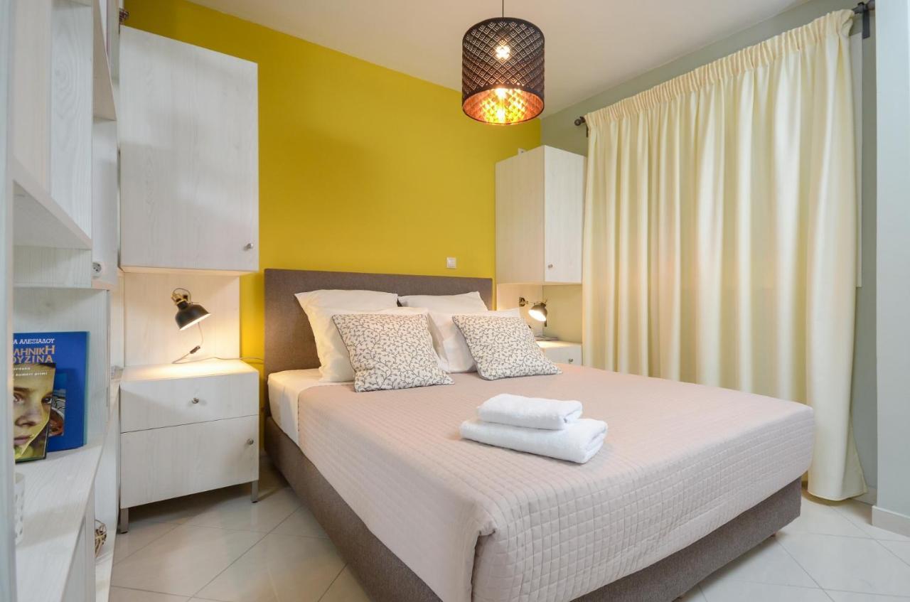 Appartamento Boutique In *
