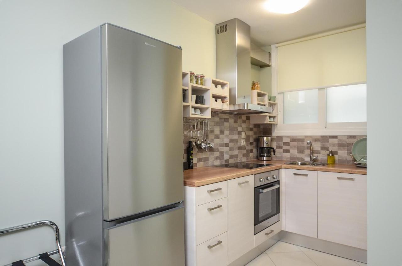 Appartamento Boutique In *