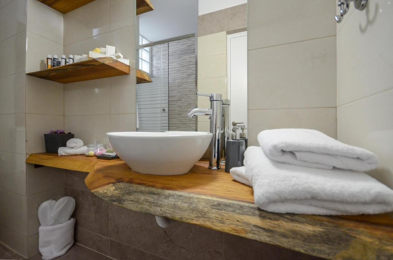 Appartamento Boutique In Atene