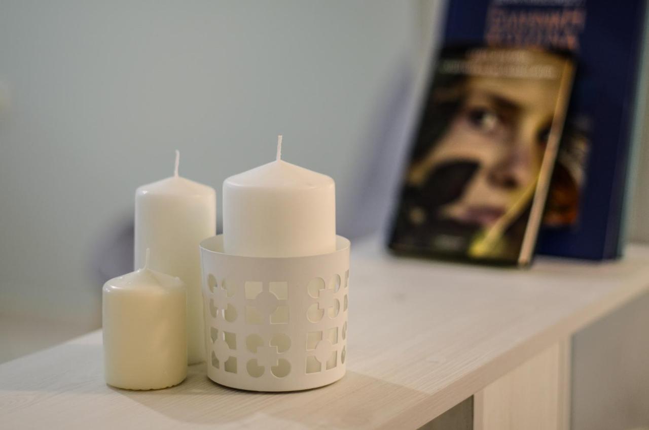 Appartamento Boutique In *