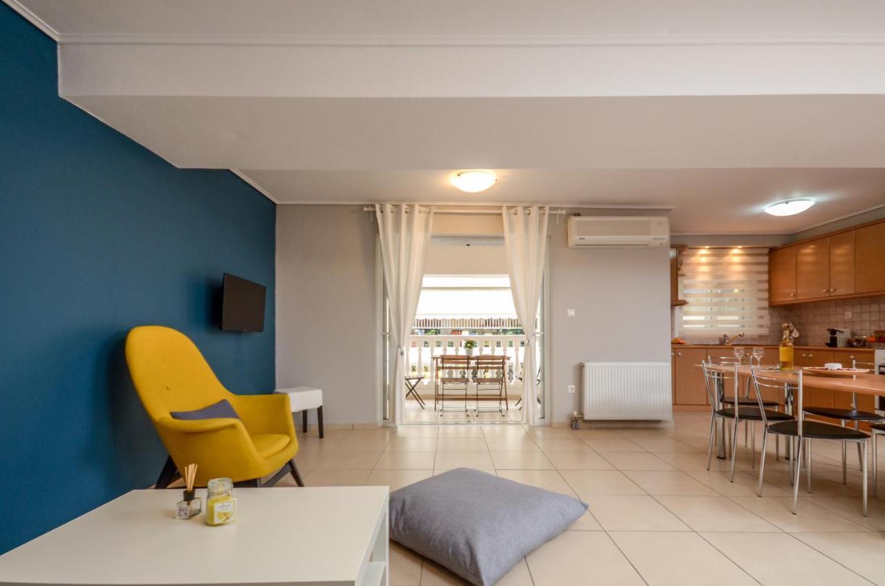 Boutique In Appartamento Atene